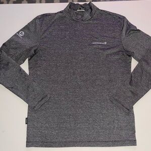 Merrell - Long Sleeve Mock Neck